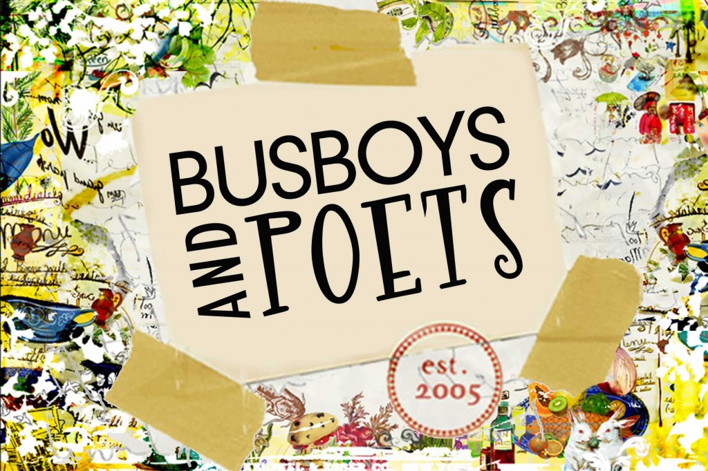 busboy and poets kojo nmadi