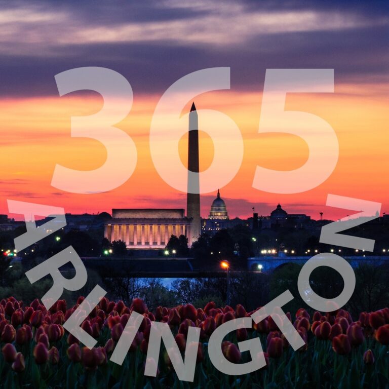365 Things to Do in Arlington, Virginia