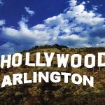 Arlington in the Movies