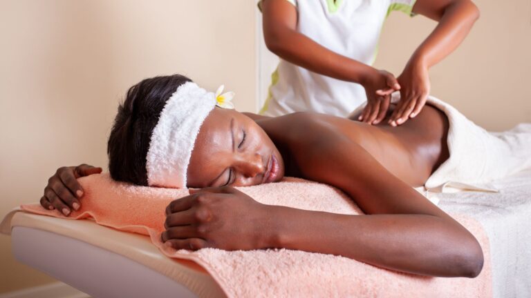 #25 – Enjoy a relaxing day spa