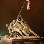 Iwo Jima Arlington Virginia