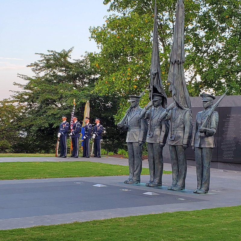 Air Force Memorial
