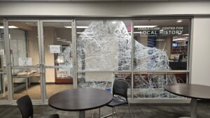 Charlie Clark Center for Local History