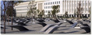 #4 - Visit the Pentagon 9/11 Memorial