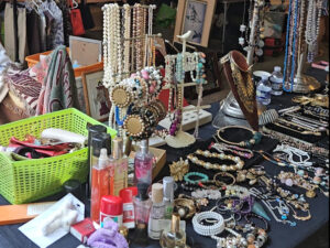 Civitan Flea Market Arlington