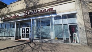 Enjoy Rooftop Pop-Ups at Clarendon Ballroom