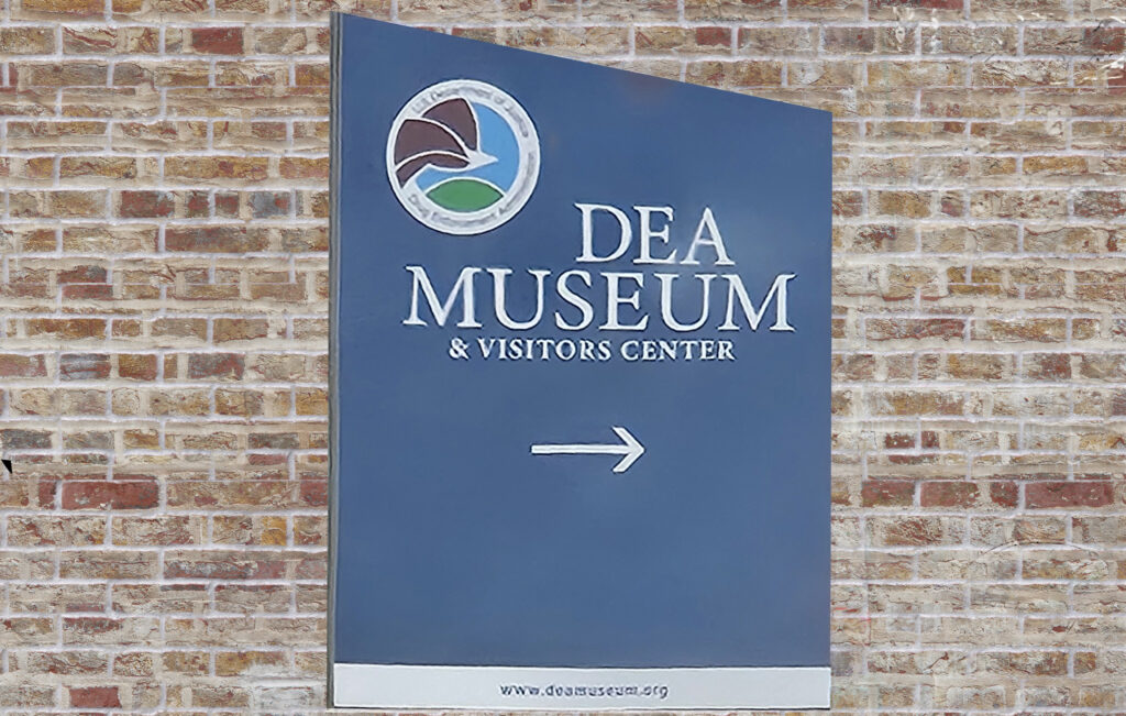 Visit the DEA Museum — One of Arlington's Most Surprising Free Attractions