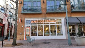 Jenis Ice Cream