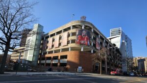 Medstar Capitals Ice Complex