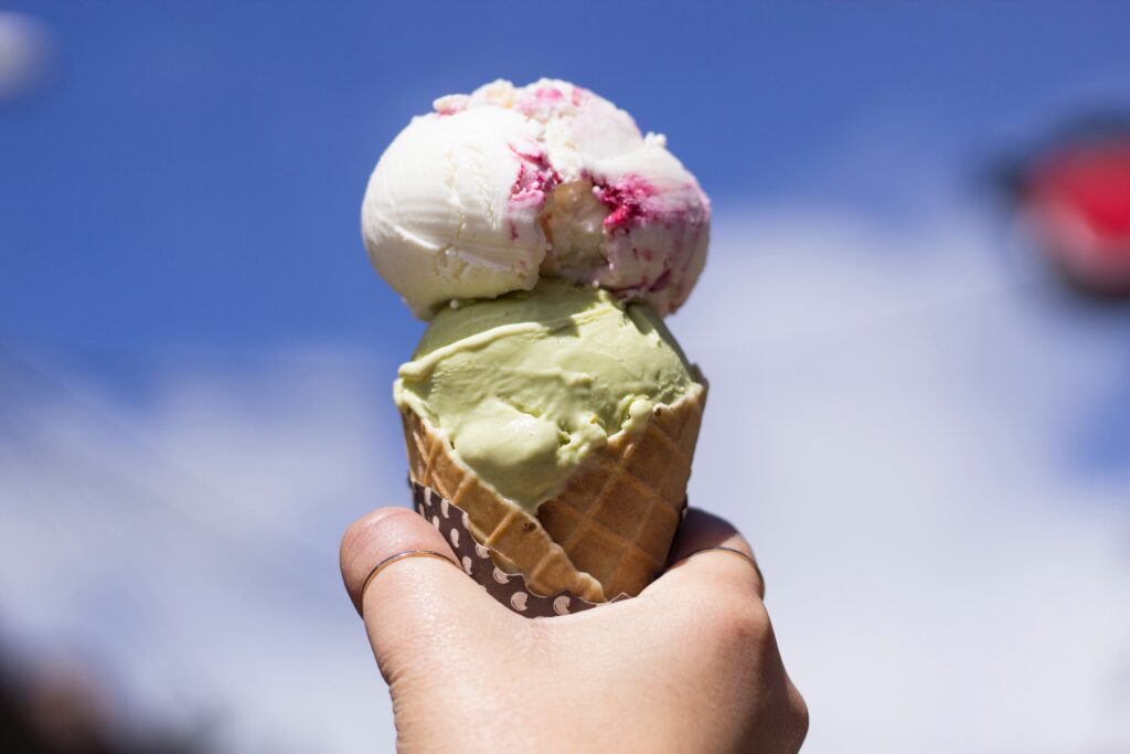 #53 - Beat the heat with treats from Jeni's Ice Cream