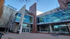 Signature Theatre Arlington