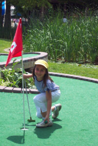 Upton Hill Putt Putt Arlington