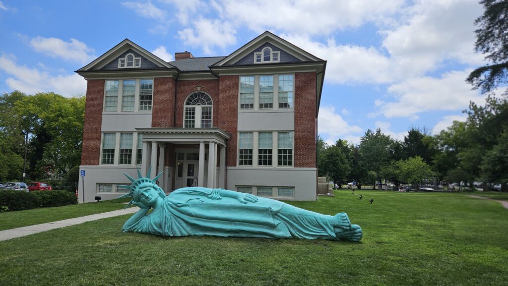 Museum of Contemporary Art Arlington