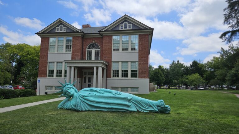 Museum of Contemporary Art Arlington