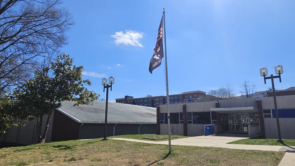 Arlington YMCA