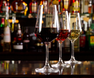 Sip Something Special at an Arlington Wine Bar