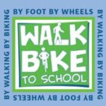 Walk or Bike to School