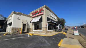 A Modo Mio Arlington VA