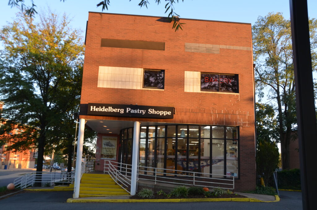 Heidelberg Pastry Shoppe