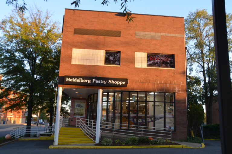 Heidelberg Pastry Shoppe