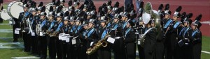 Yorktown High School Marching Band