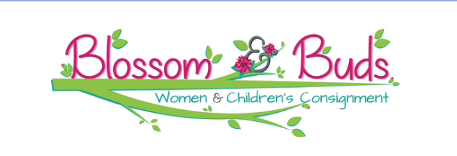 #143 - Shop for Women's and Childrens' Clothing at Blossom and Buds
