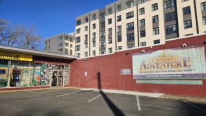 Casual Adventure Arlington VA