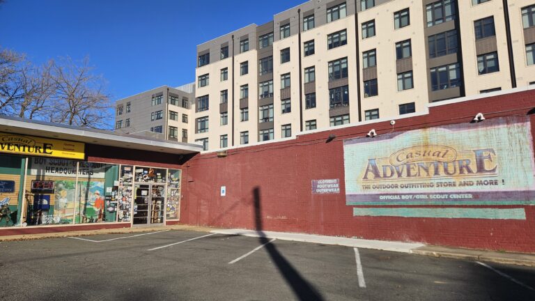 Casual Adventure Arlington VA