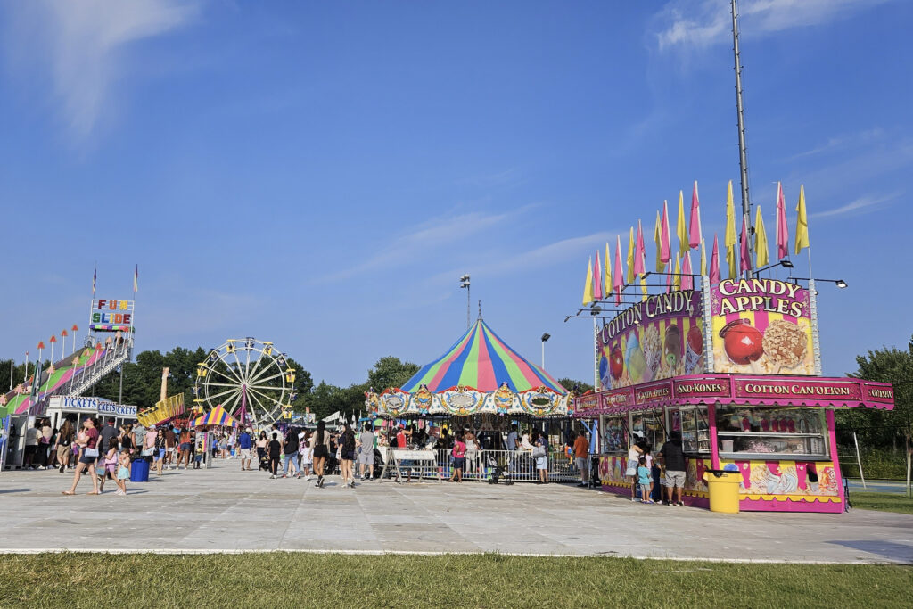 Arlington County Fair