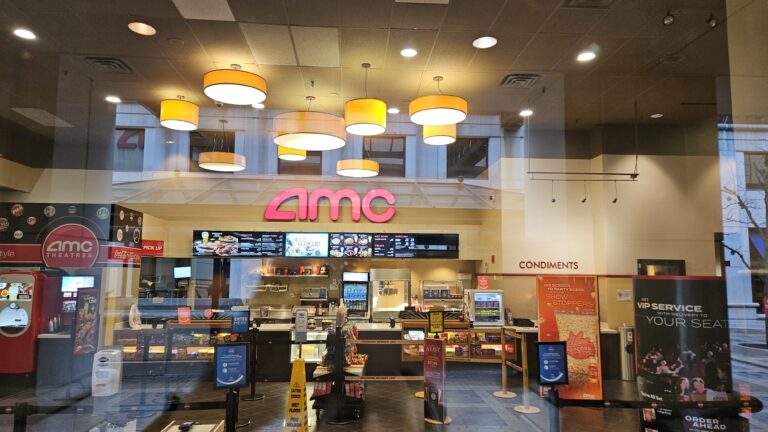 #107 – Go To The Movies