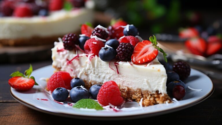 #160 – Get a Free Dessert