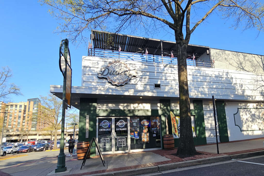 Dudleys Sport and Ale