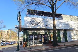 Dudleys Sport and Ale