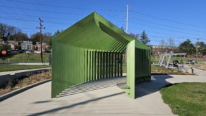 Explore Jennie Dean Park