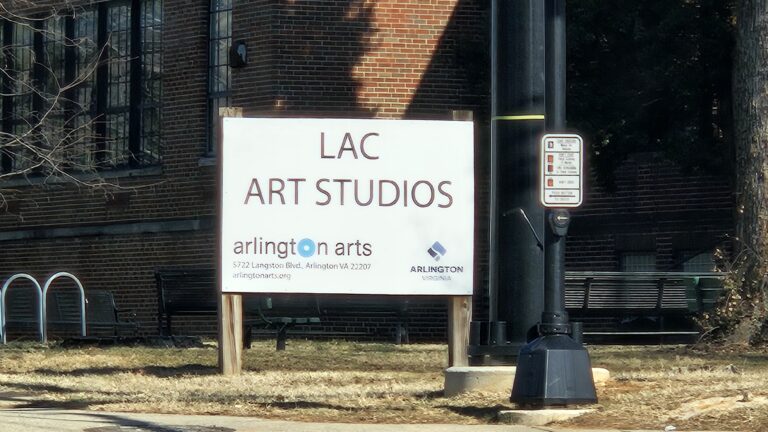 #139 – Check out Lee Arts Center