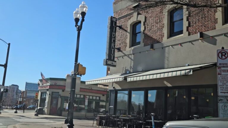Liberty Tavern