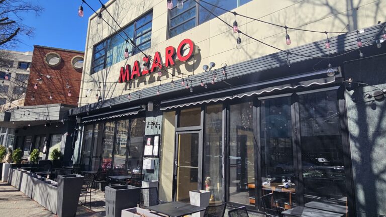 Mazaro Arlington