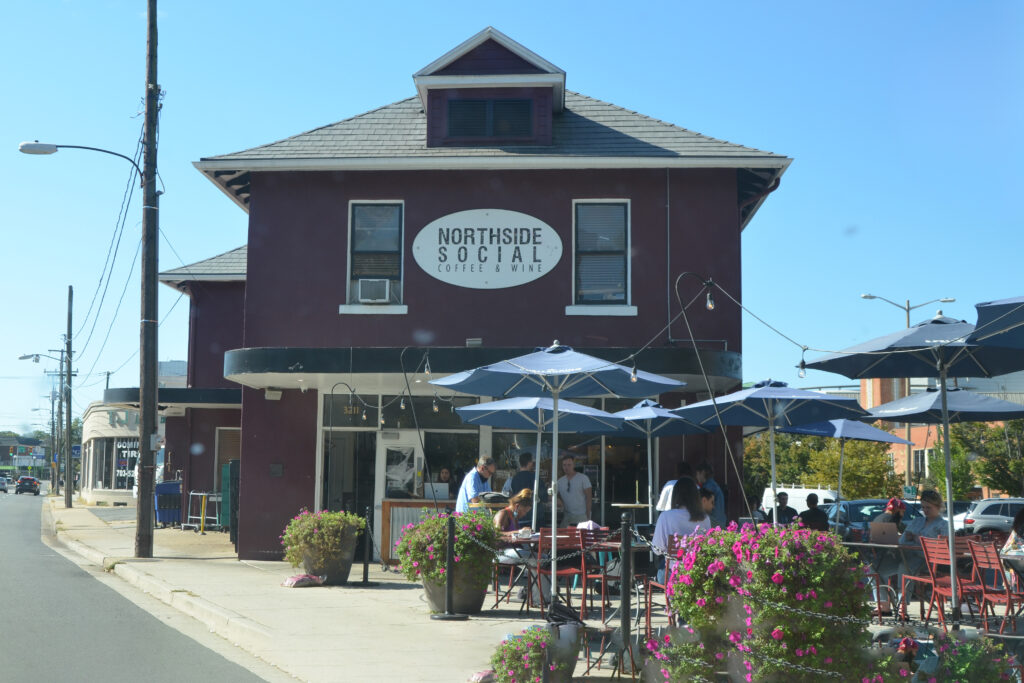 Northside Social Arlington VA