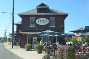 Northside Social Arlington VA