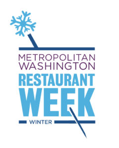 Celebrate Restaurant Week