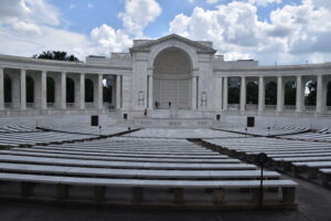 Memorial Amphitheater at Arlington National Cemetery