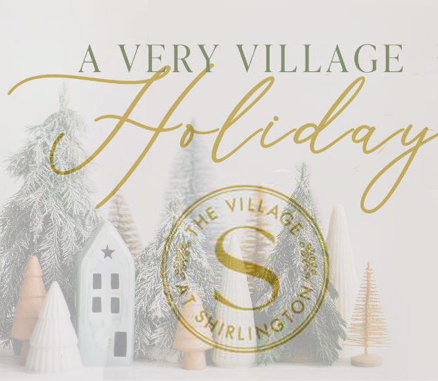 A Very Village Holiday - Shirlington Village