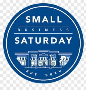 small business saturday