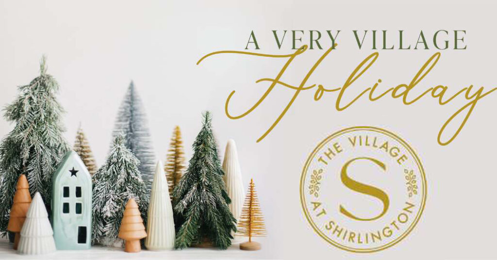 A Very Village Holiday