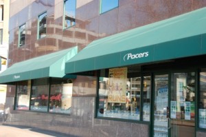 #67 - Check out Pacers Running Stores