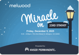 Miracle on 23rd Street