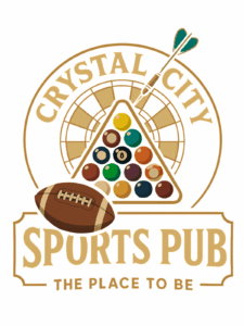 Watch your favorite sports at Crystal City Sports Club
