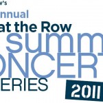 Pentagon Row Summer Concert Series