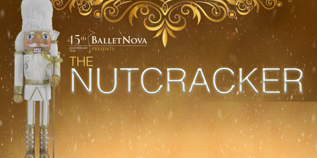 The Nutcracker - Ballet Nova