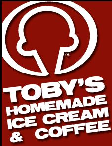 #75 - Cool off with Ice Cream from Toby's